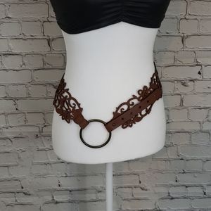 💕Gap💕 Statement Belt!